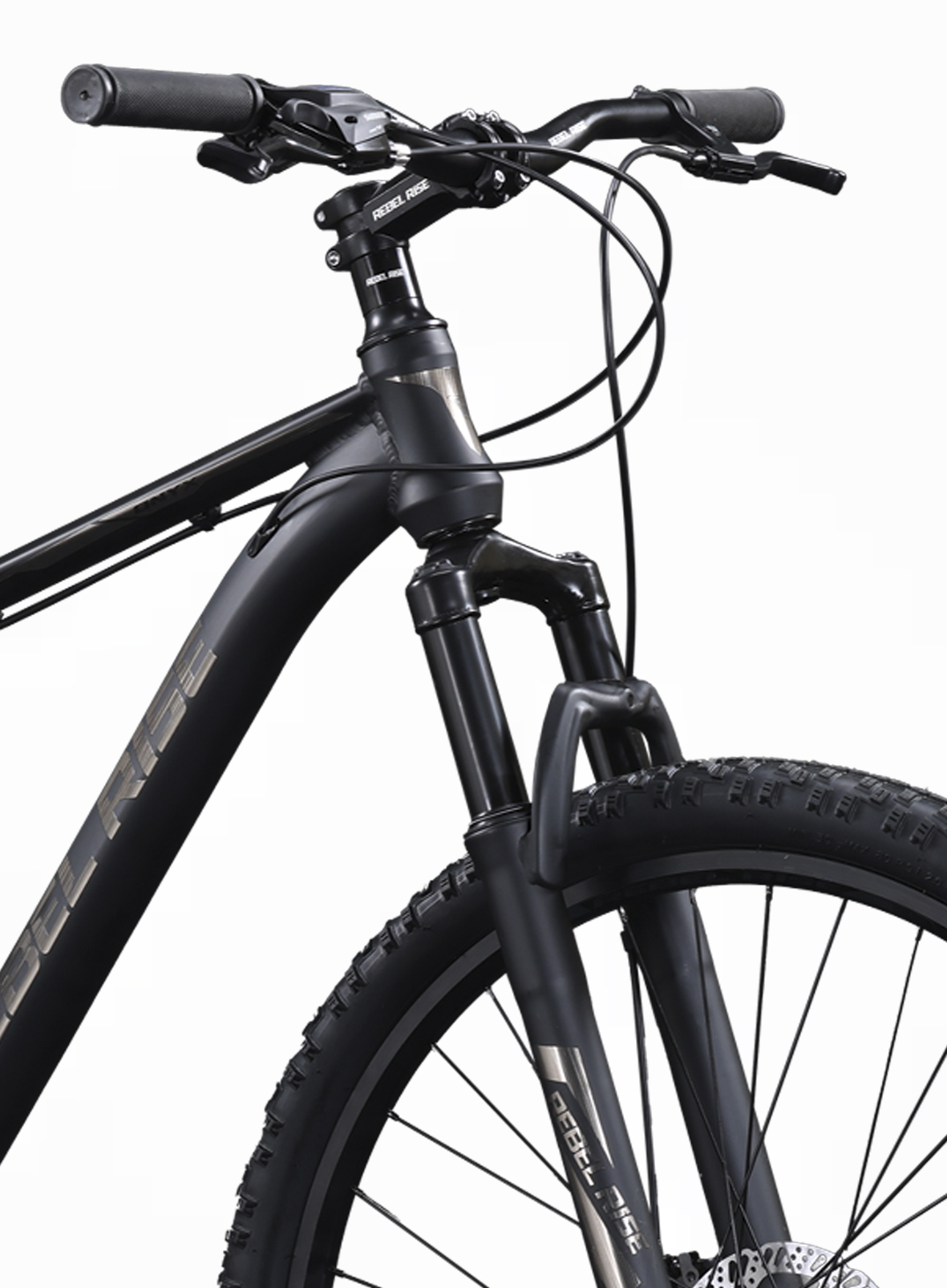 Велосипеды Rebel Rise